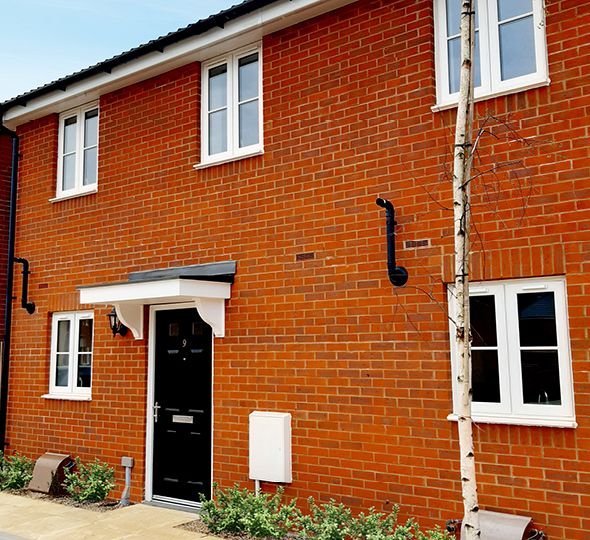 Shared Ownership Affordable Homes For Sale